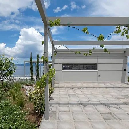 Villa Theologos Theologos  Exterior foto