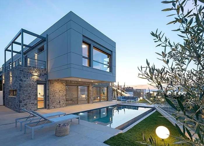 Villa Theologos