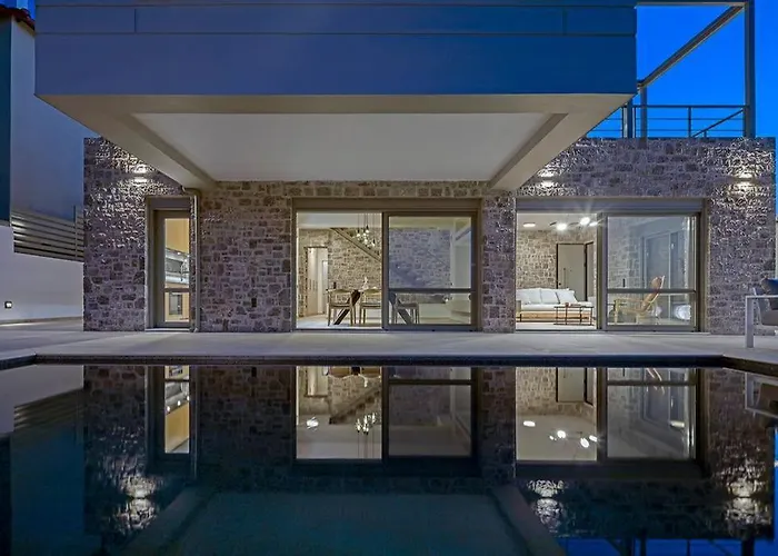 Villa Theologos