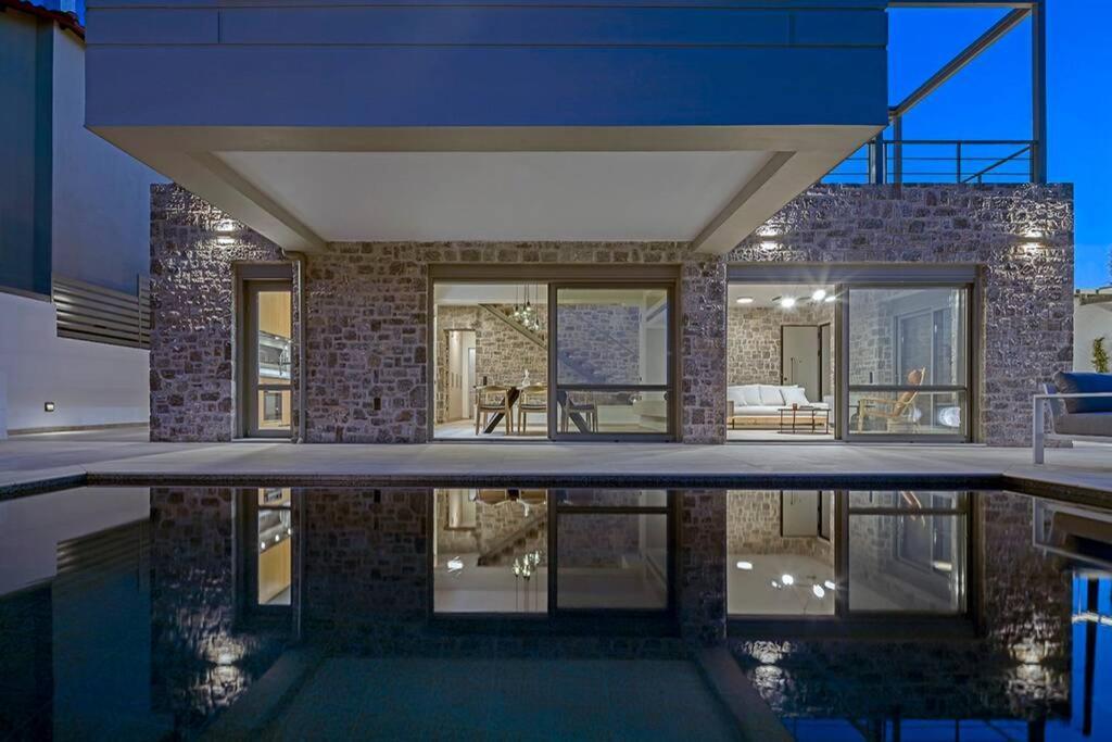 Theologos Villa *