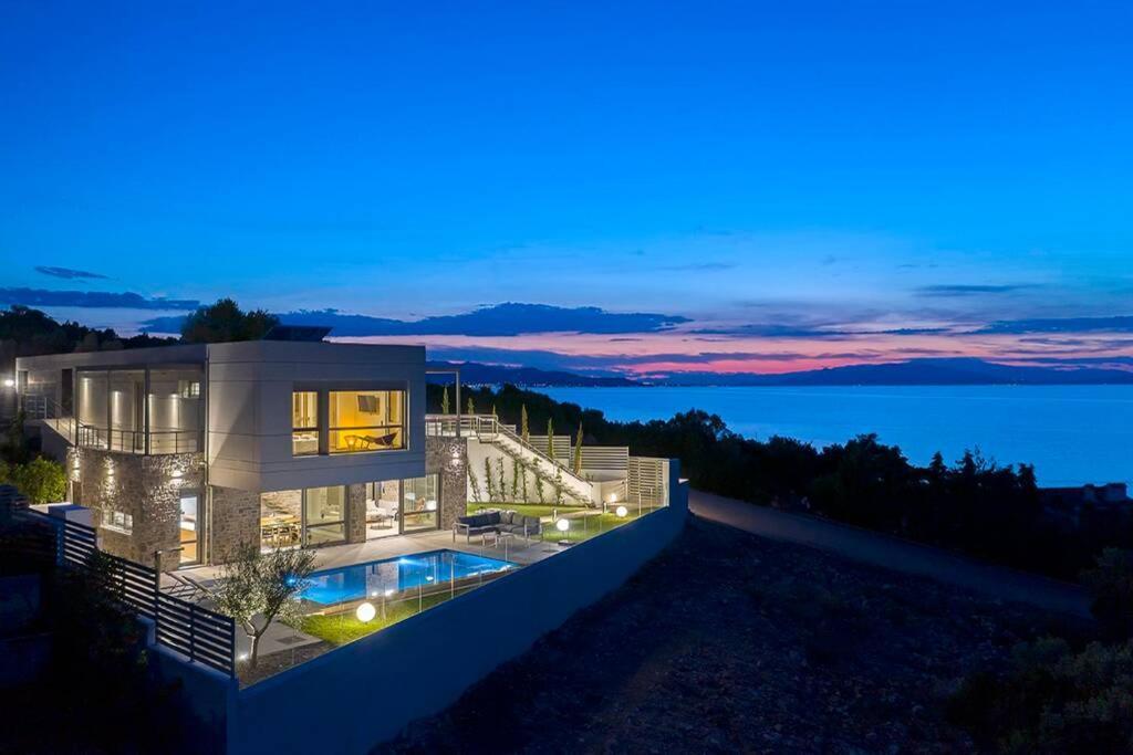 Theologos Villa