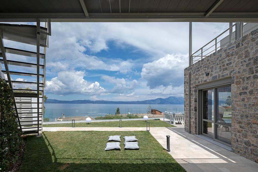 Villa Theologos