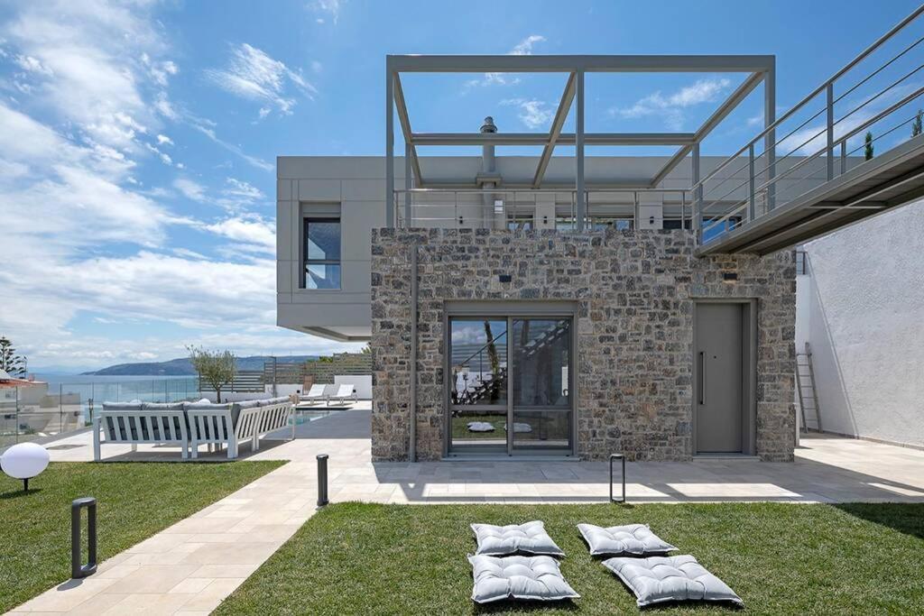 Villa Theologos Theologos (Phthiotis)