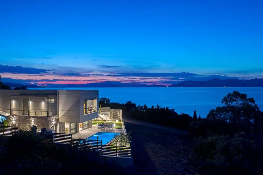 Theologos Villa